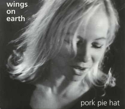 CD-Cover Pork Pie Hat